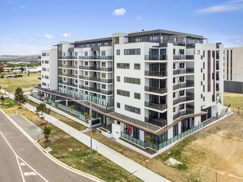 55/11 Camilleri Way, Gungahlin ACT 2912