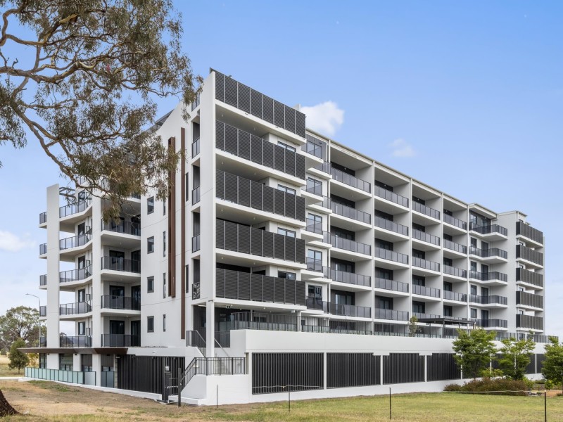 83/11 Camilleri Way, Gungahlin ACT 2912