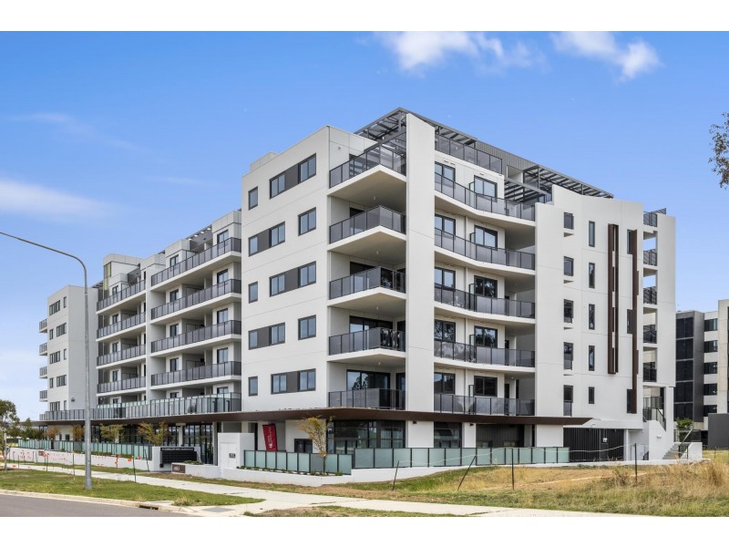 90/11 Camilleri Way, Gungahlin ACT 2912