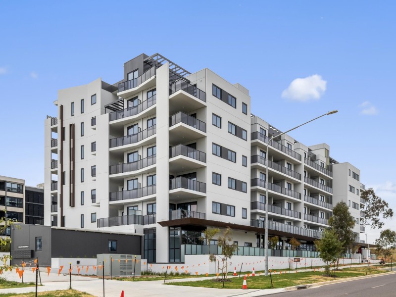 91/11 Camilleri Way, Gungahlin ACT 2912