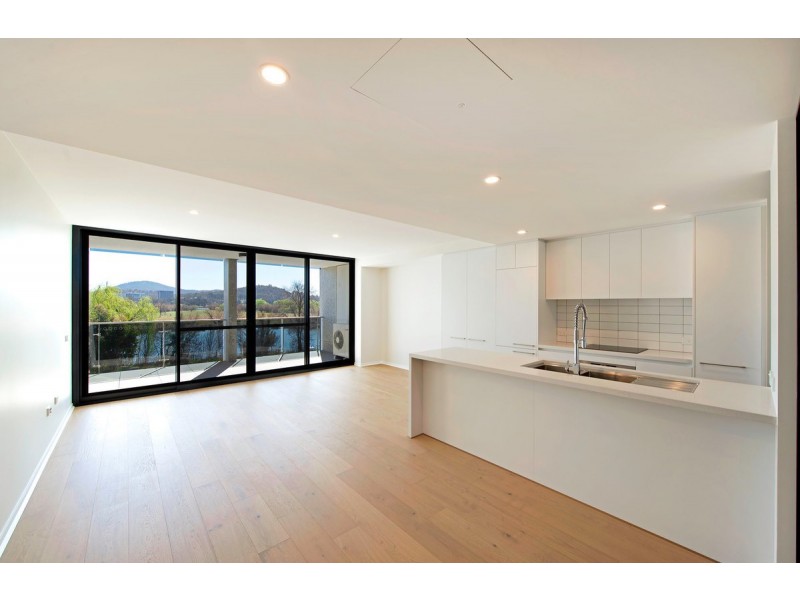41/11 Kerridge Street, Kingston ACT 2604