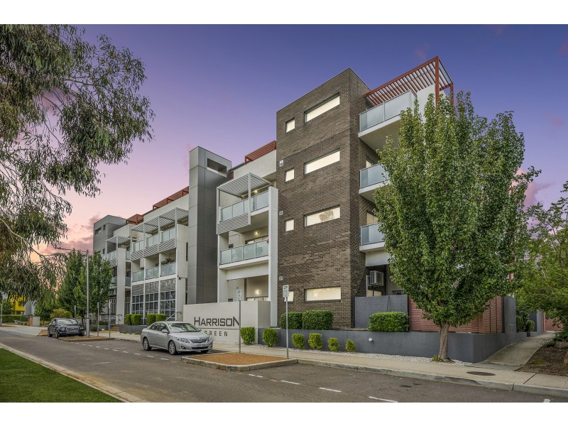 57/11 Wimmera Street, Harrison ACT 2914