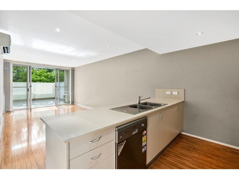 1/16 De Burgh Street, Lyneham ACT 2602