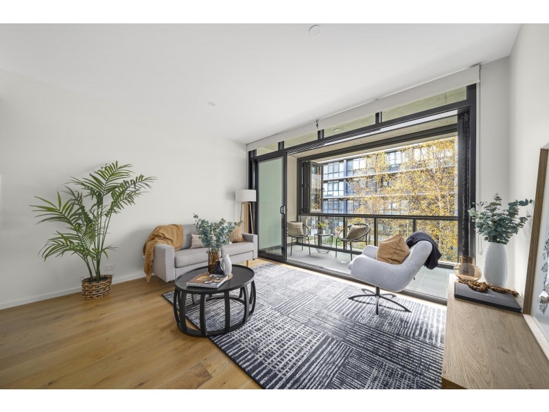 107/6 Provan Street, Campbell ACT 2612
