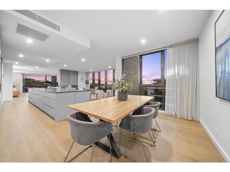 253/44 Constitution Avenue, Campbell ACT 2612