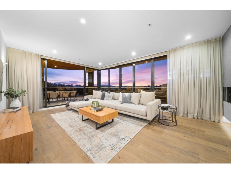 253/44 Constitution Avenue, Campbell ACT 2612