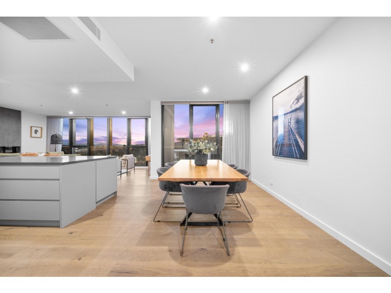 253/44 Constitution Avenue, Campbell ACT 2612