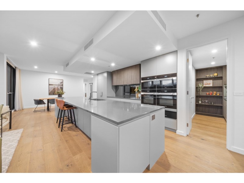 253/44 Constitution Avenue, Campbell ACT 2612