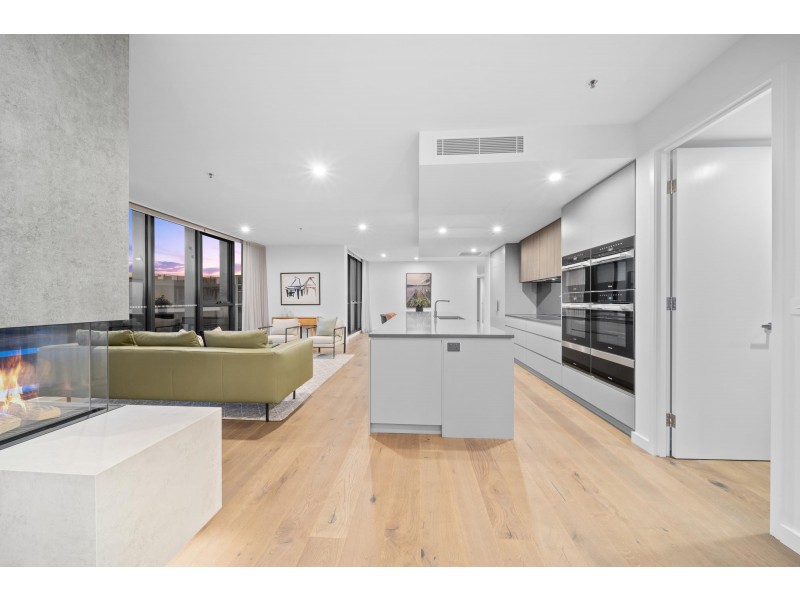 253/44 Constitution Avenue, Campbell ACT 2612