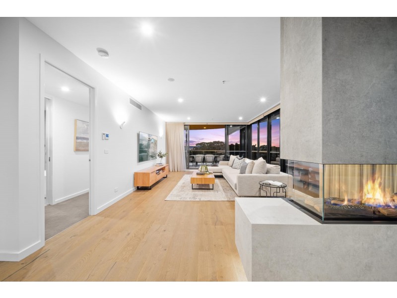 253/44 Constitution Avenue, Campbell ACT 2612