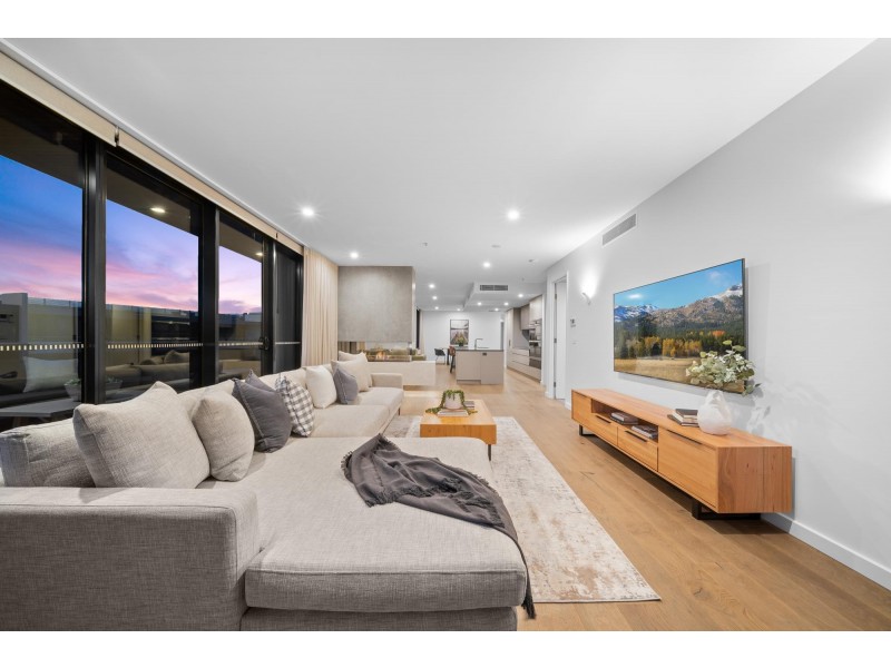 253/44 Constitution Avenue, Campbell ACT 2612