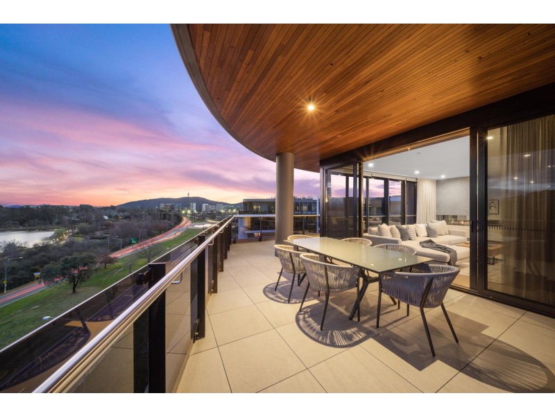 253/44 Constitution Avenue, Campbell ACT 2612