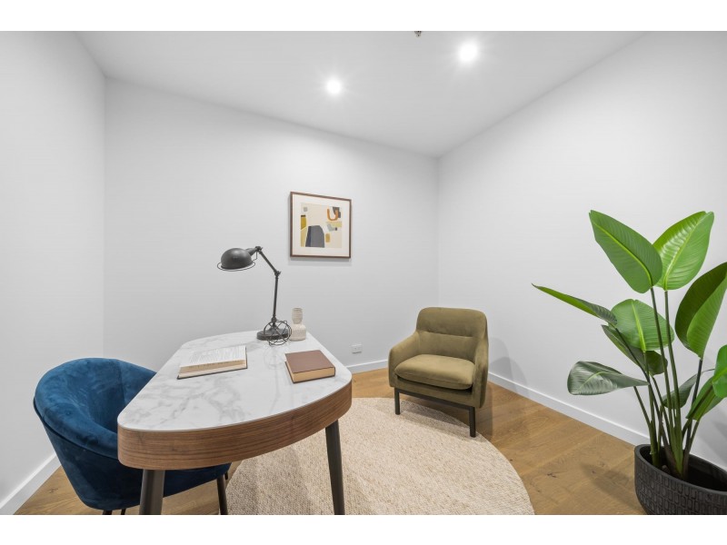 253/44 Constitution Avenue, Campbell ACT 2612