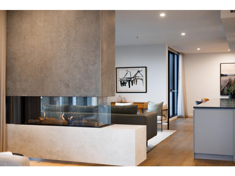 253/44 Constitution Avenue, Campbell ACT 2612