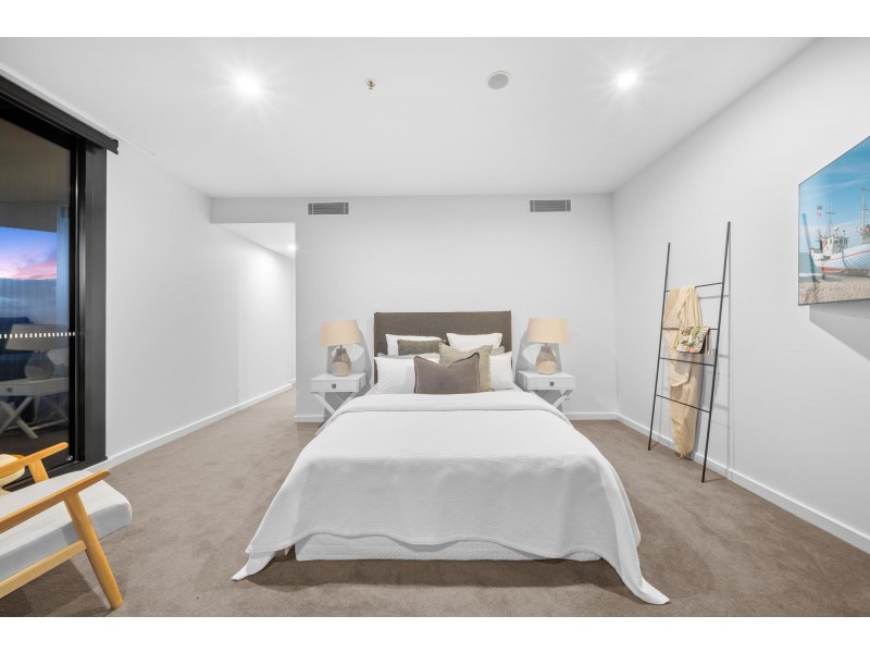 253/44 Constitution Avenue, Campbell ACT 2612