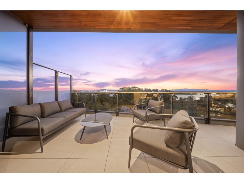 253/44 Constitution Avenue, Campbell ACT 2612