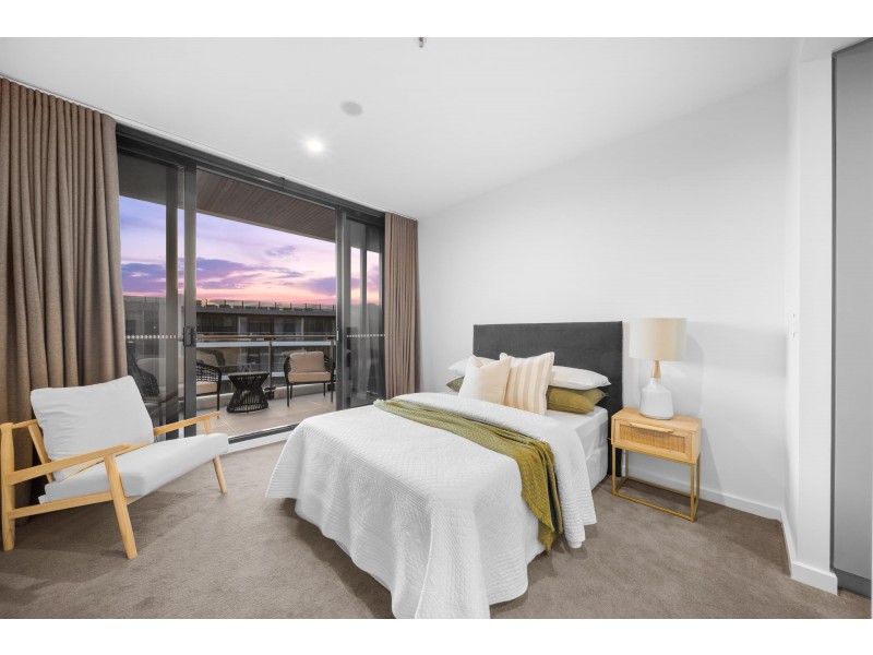 253/44 Constitution Avenue, Campbell ACT 2612