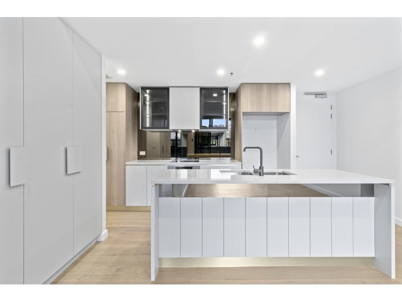 5/44 Constitution Avenue, Campbell ACT 2612