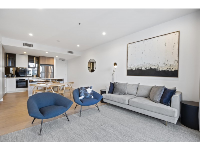 254/44 Constitution Avenue, Campbell ACT 2612