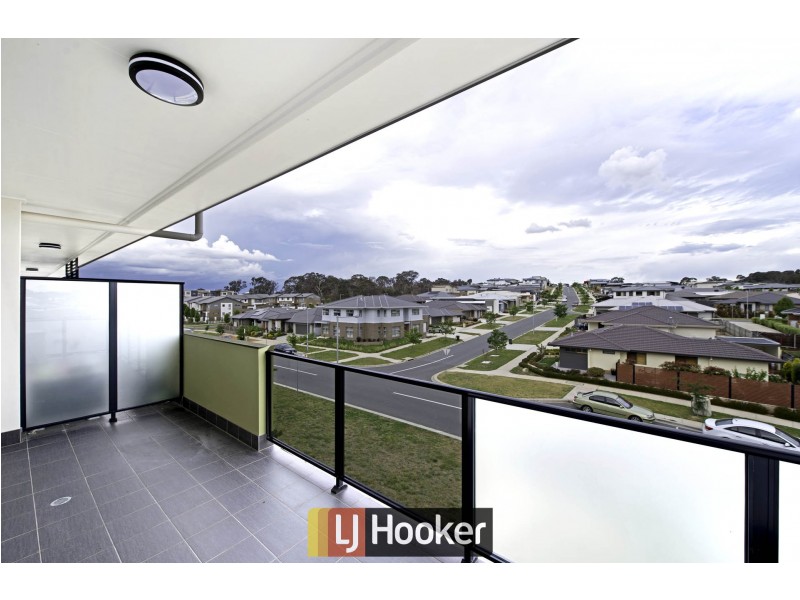 25/50 Hillcrest Street, Crace ACT 2911
