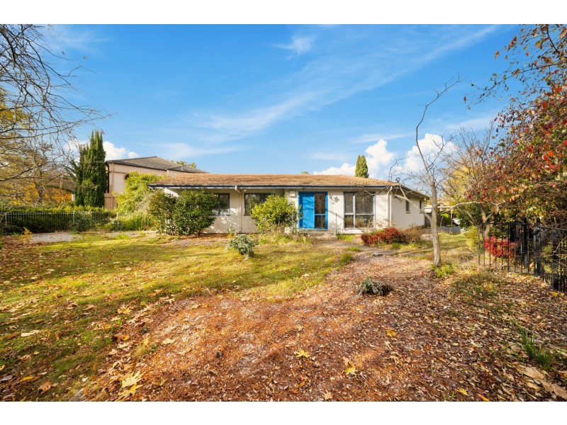 50 Amaroo Street, Reid ACT 2612