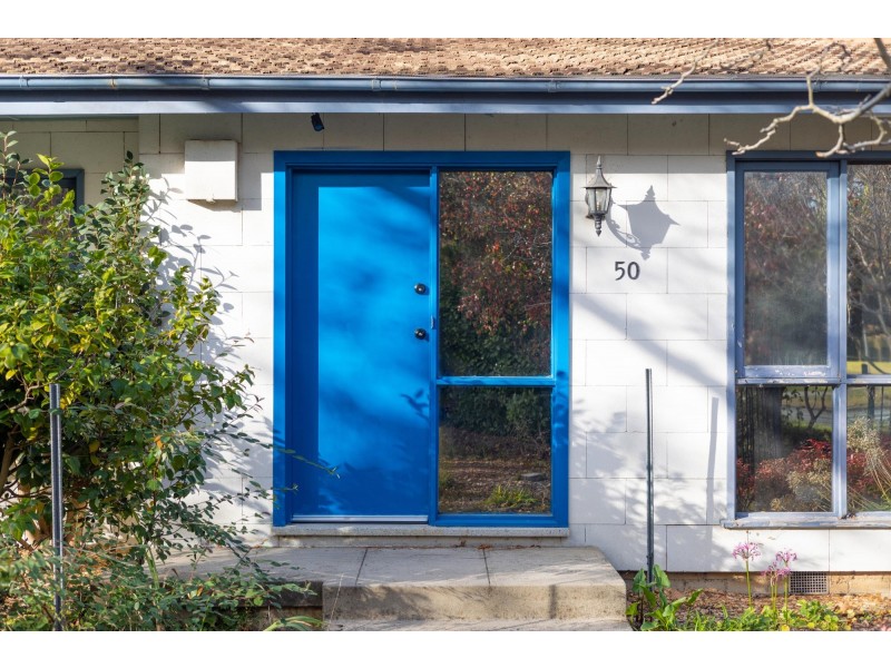 50 Amaroo Street, Reid ACT 2612