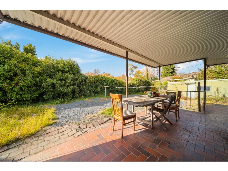 50 Amaroo Street, Reid ACT 2612