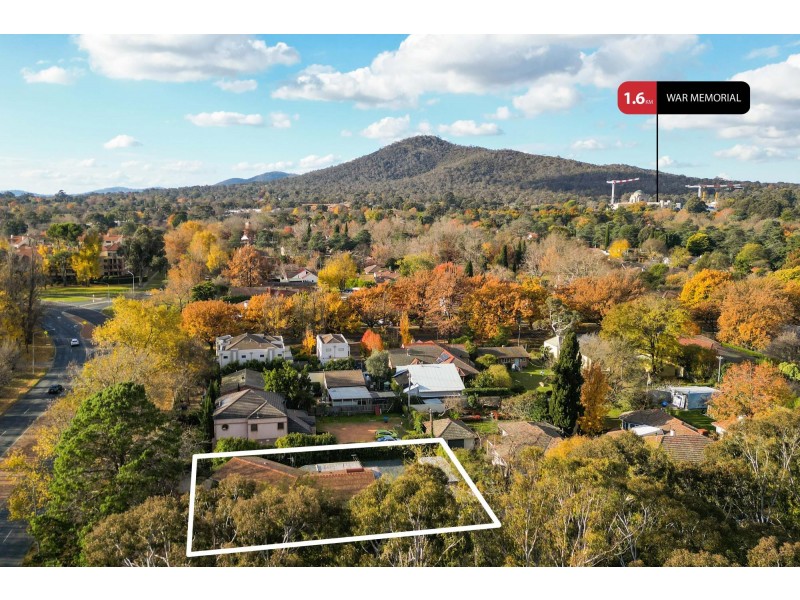 50 Amaroo Street, Reid ACT 2612