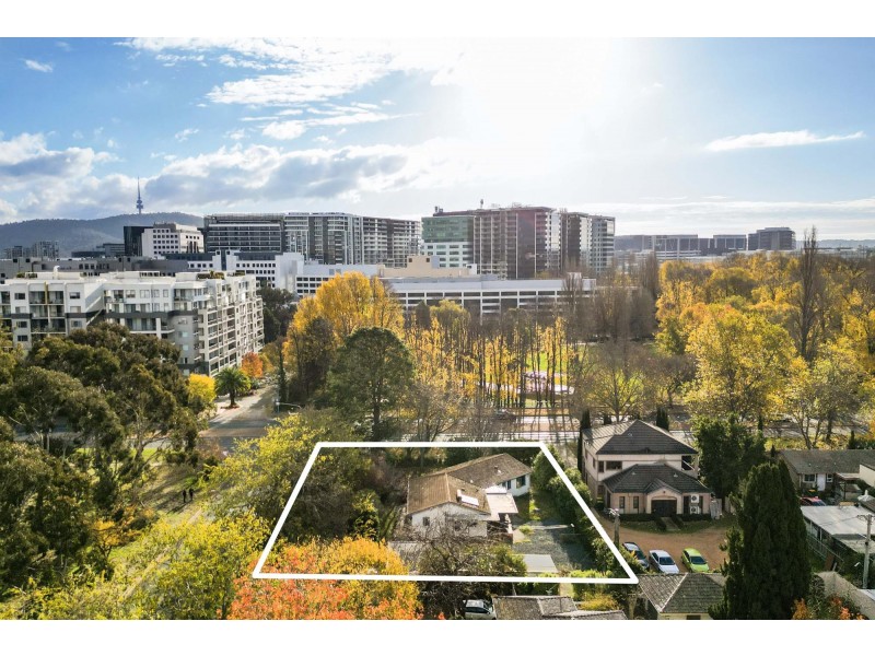 50 Amaroo Street, Reid ACT 2612