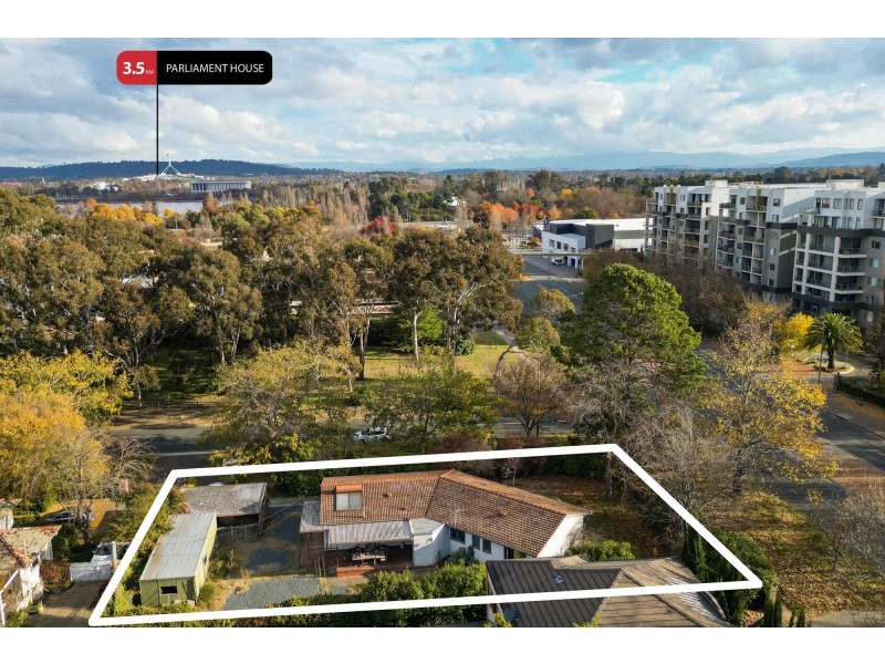 50 Amaroo Street, Reid ACT 2612