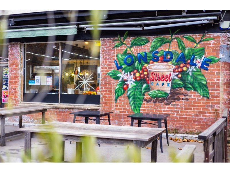 50 Amaroo Street, Reid ACT 2612