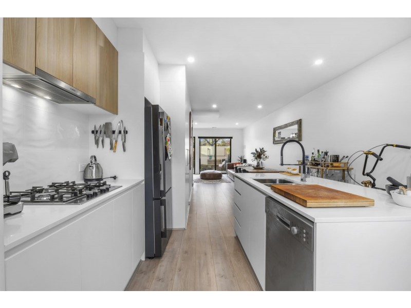 9/3 Lowrie Street, Dickson ACT 2602