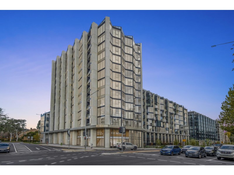 1207/81 Cooyong Street, Reid ACT 2612