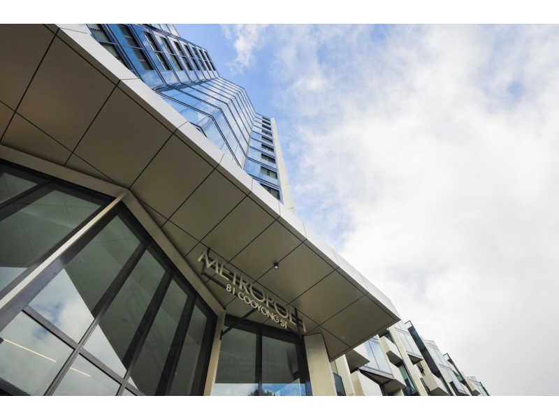 1207/81 Cooyong Street, Reid ACT 2612