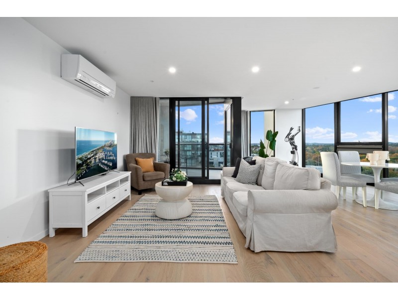 1207/81 Cooyong Street, Reid ACT 2612
