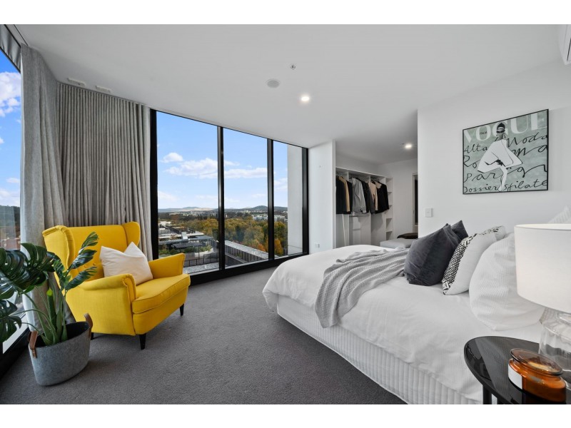 1207/81 Cooyong Street, Reid ACT 2612
