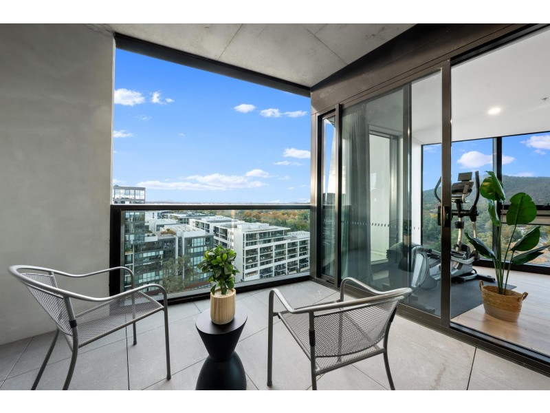 1207/81 Cooyong Street, Reid ACT 2612