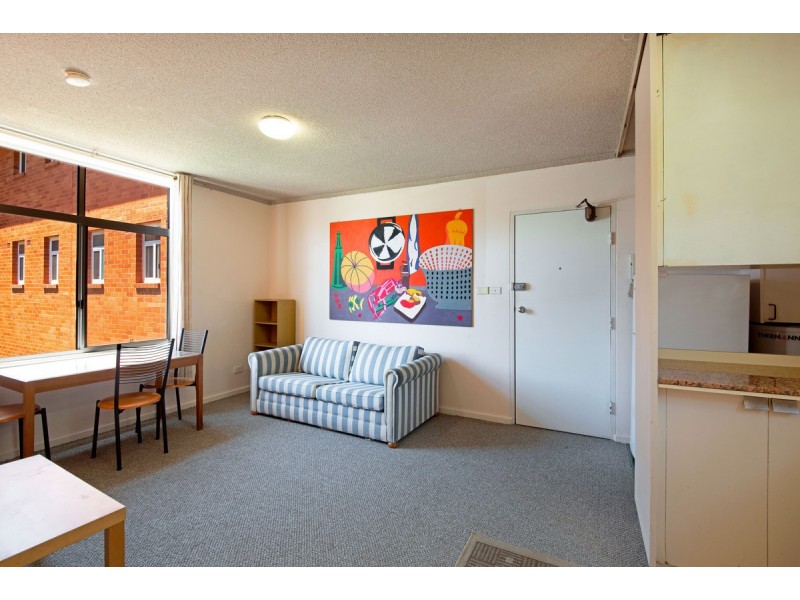5/79-81 Northbourne Avenue, Turner ACT 2612