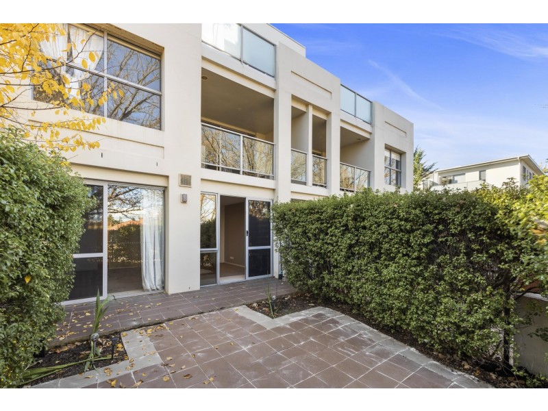 3/12 Condamine Street, Turner ACT 2612