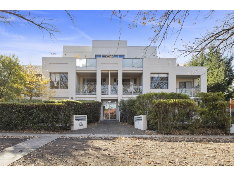 3/12 Condamine Street, Turner ACT 2612