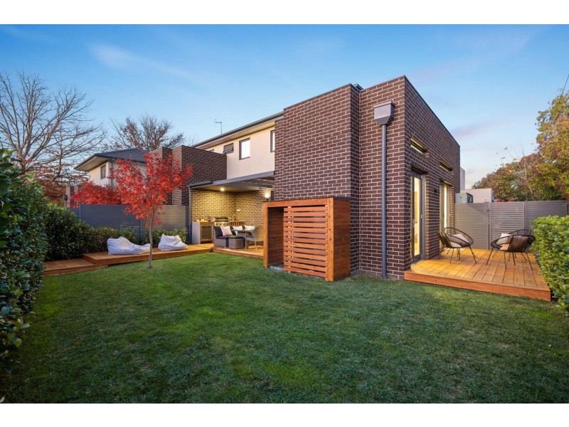 3/36 Blacket Street, Downer ACT 2602