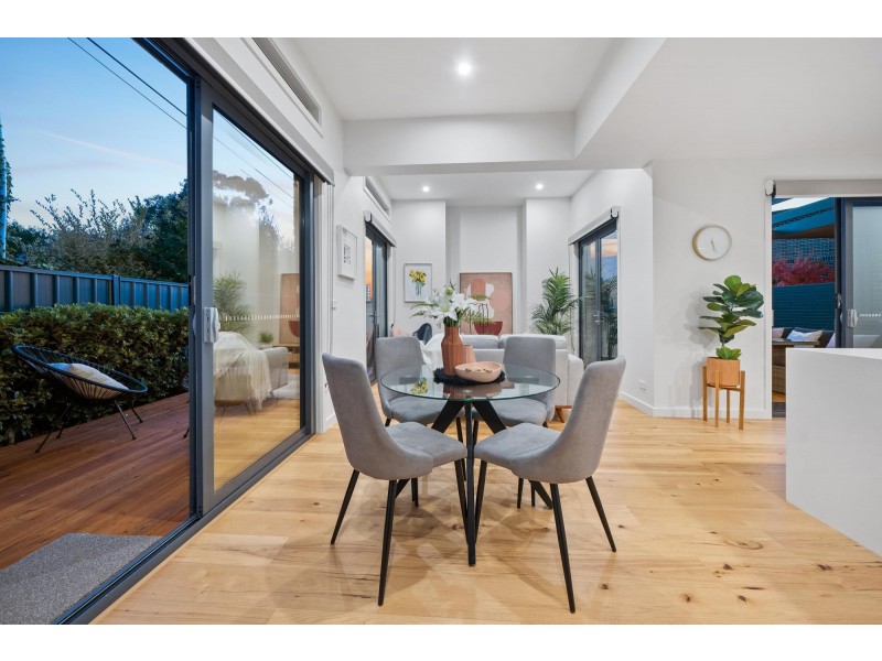 3/36 Blacket Street, Downer ACT 2602