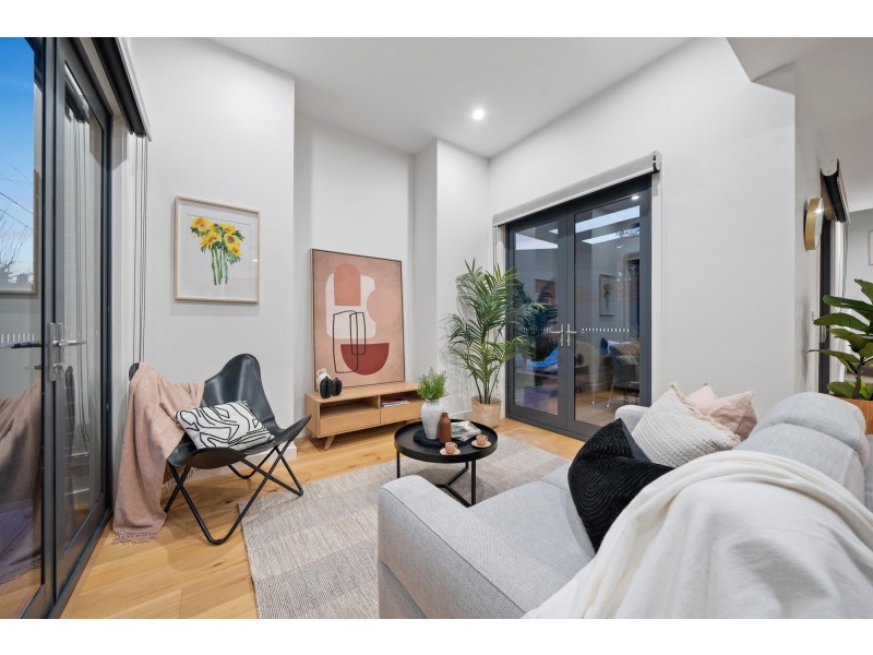 3/36 Blacket Street, Downer ACT 2602