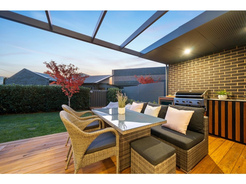 3/36 Blacket Street, Downer ACT 2602