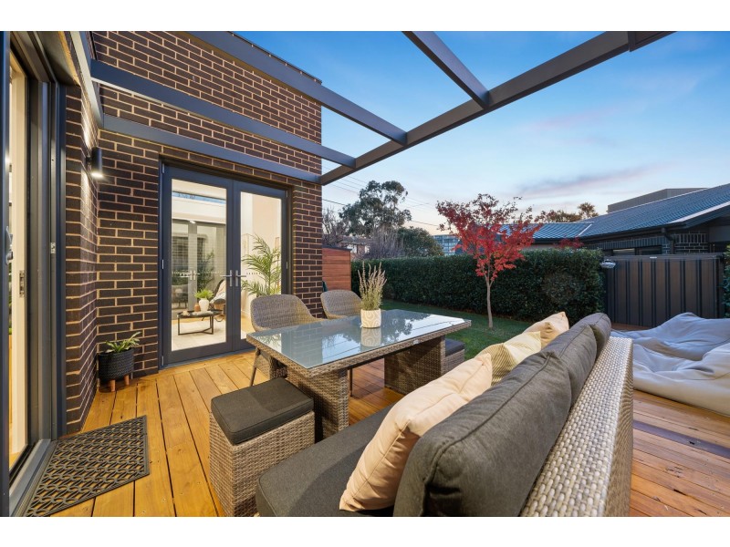 3/36 Blacket Street, Downer ACT 2602