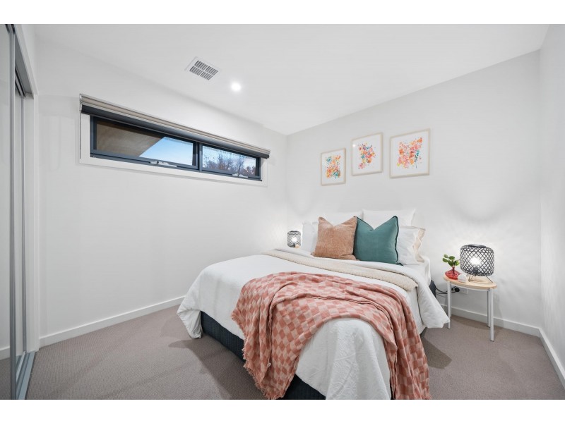 3/36 Blacket Street, Downer ACT 2602