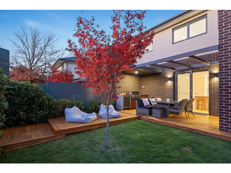 3/36 Blacket Street, Downer ACT 2602