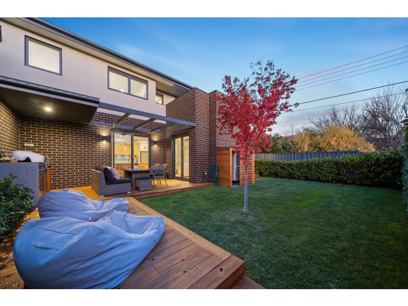 3/36 Blacket Street, Downer ACT 2602