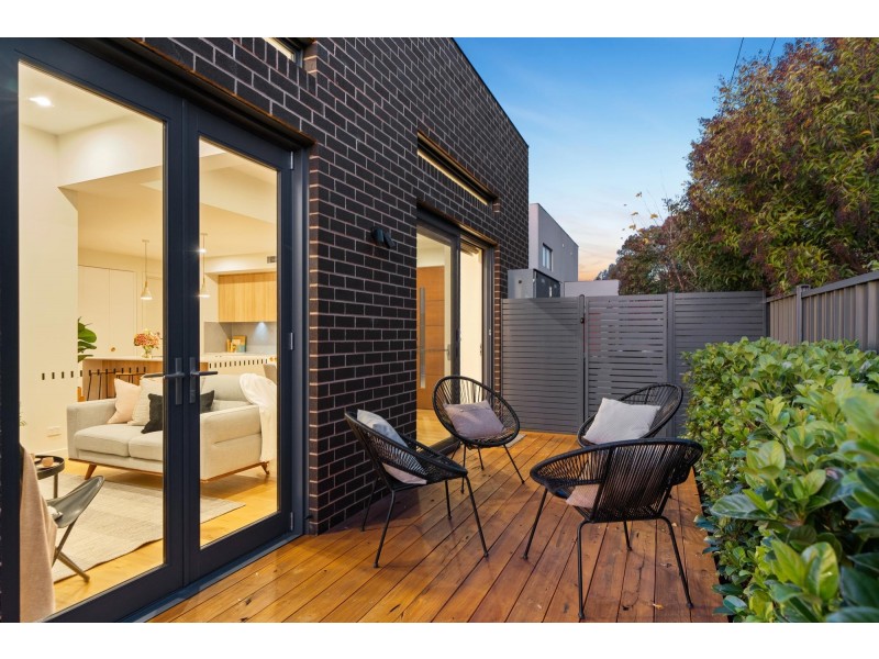 3/36 Blacket Street, Downer ACT 2602