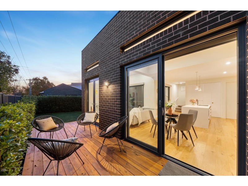 3/36 Blacket Street, Downer ACT 2602